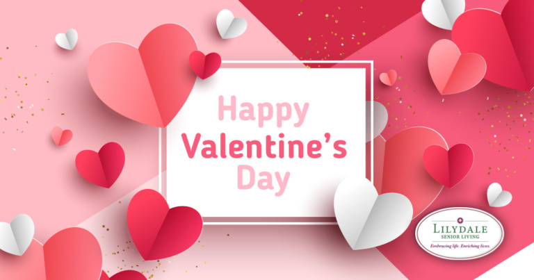 Happy Valentine’s Day 2020